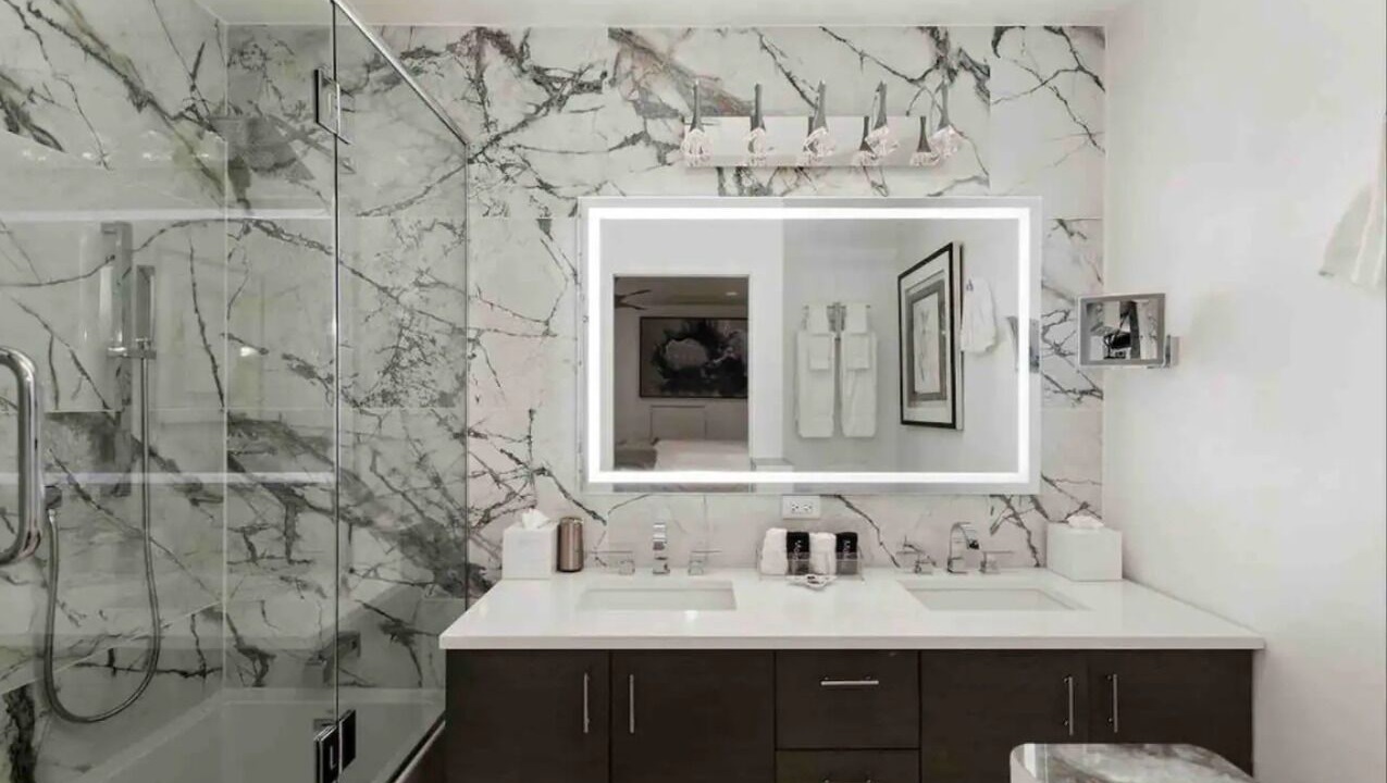 Photo of Bathroom in Aspen