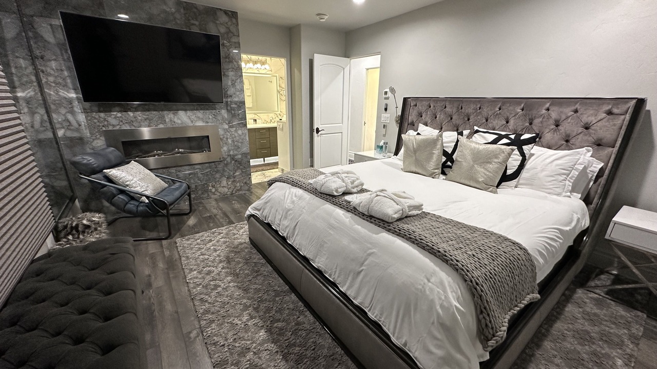 Photo of Bedroom in Aspen