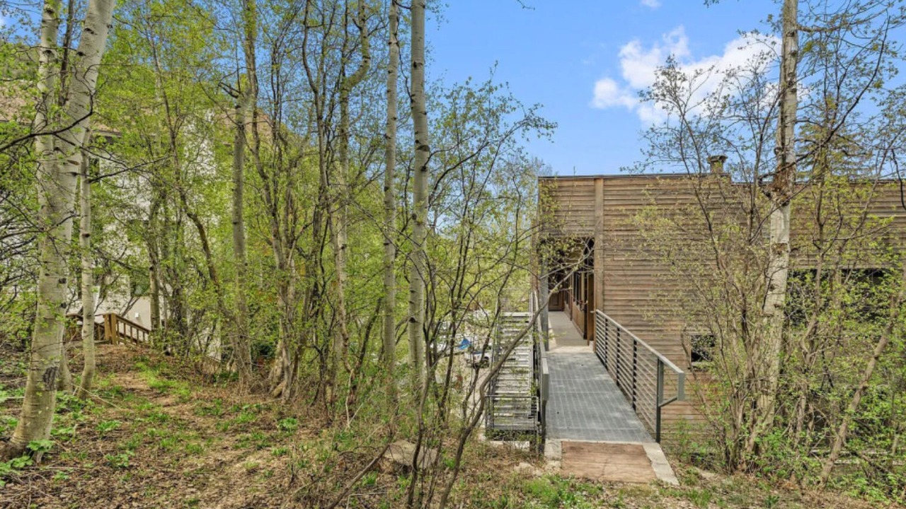 Photo of Outdoor in Aspen
