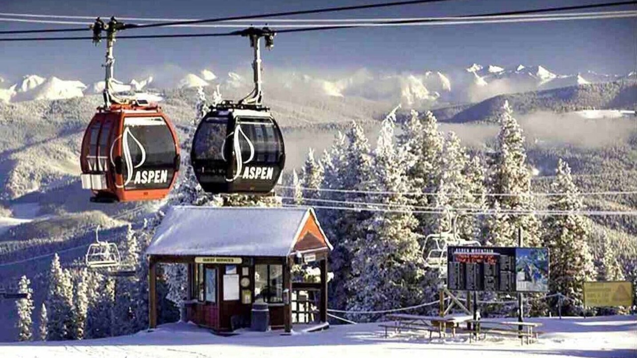 Photo of Others in Aspen