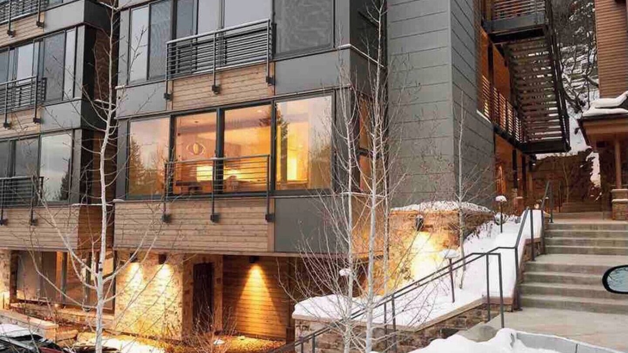 Photo of Outdoor in Aspen