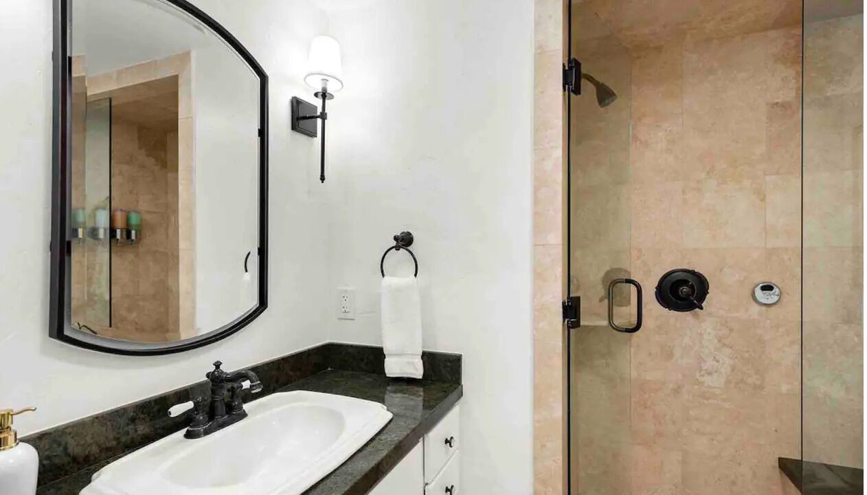 Photo of Bathroom in Aspen
