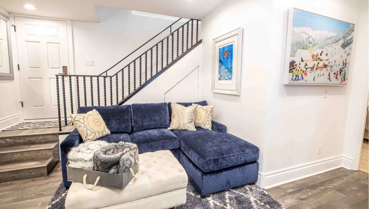 Photo of Bedroom in Aspen