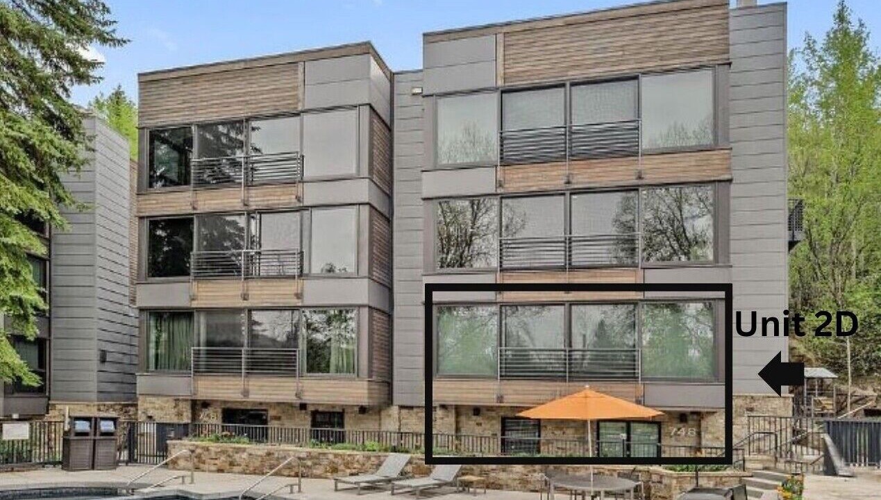 Photo of Outdoor in Aspen