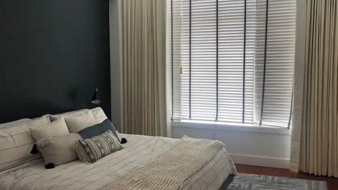 Photo of Bedroom in Uptown Oakland