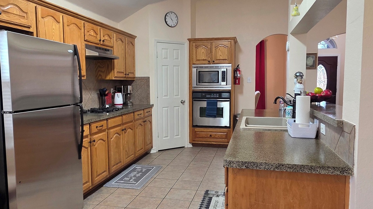 Photo of Kitchen in Rockwall