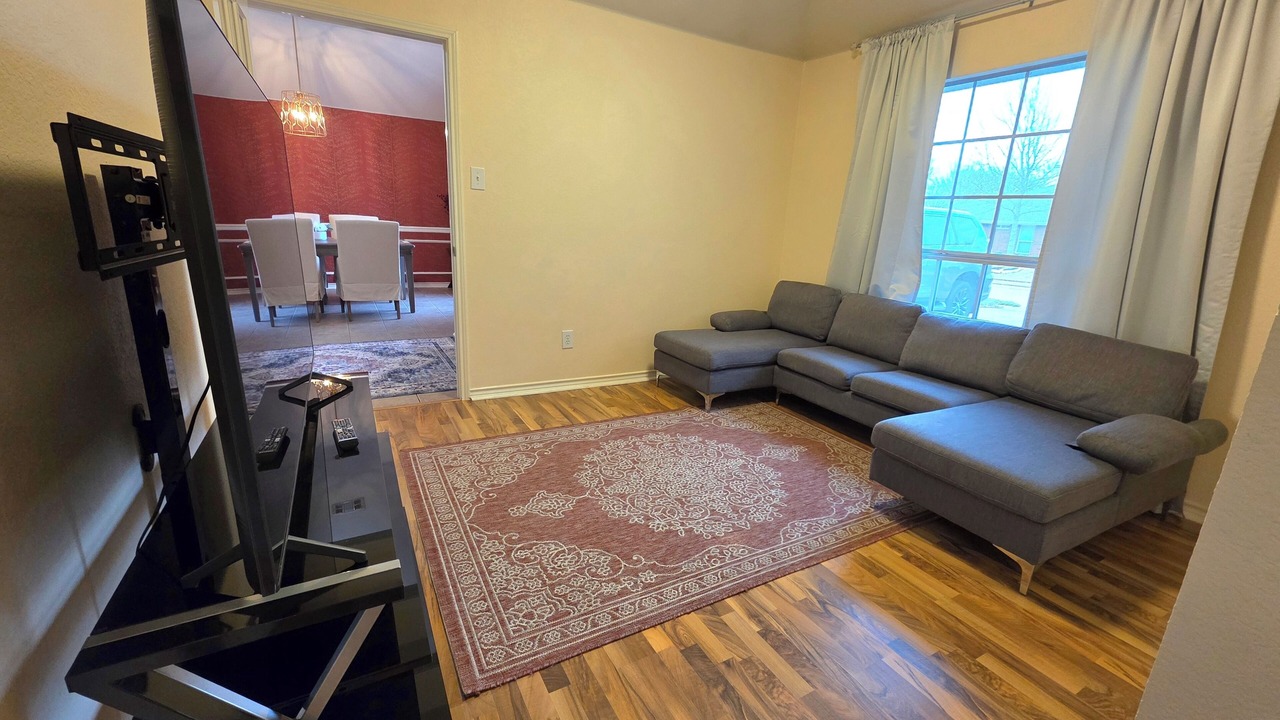 Photo of Livingroom in Rockwall