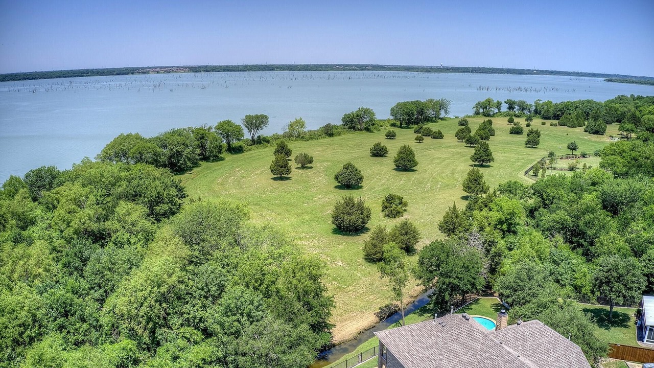 Photo of Outdoor in Rockwall