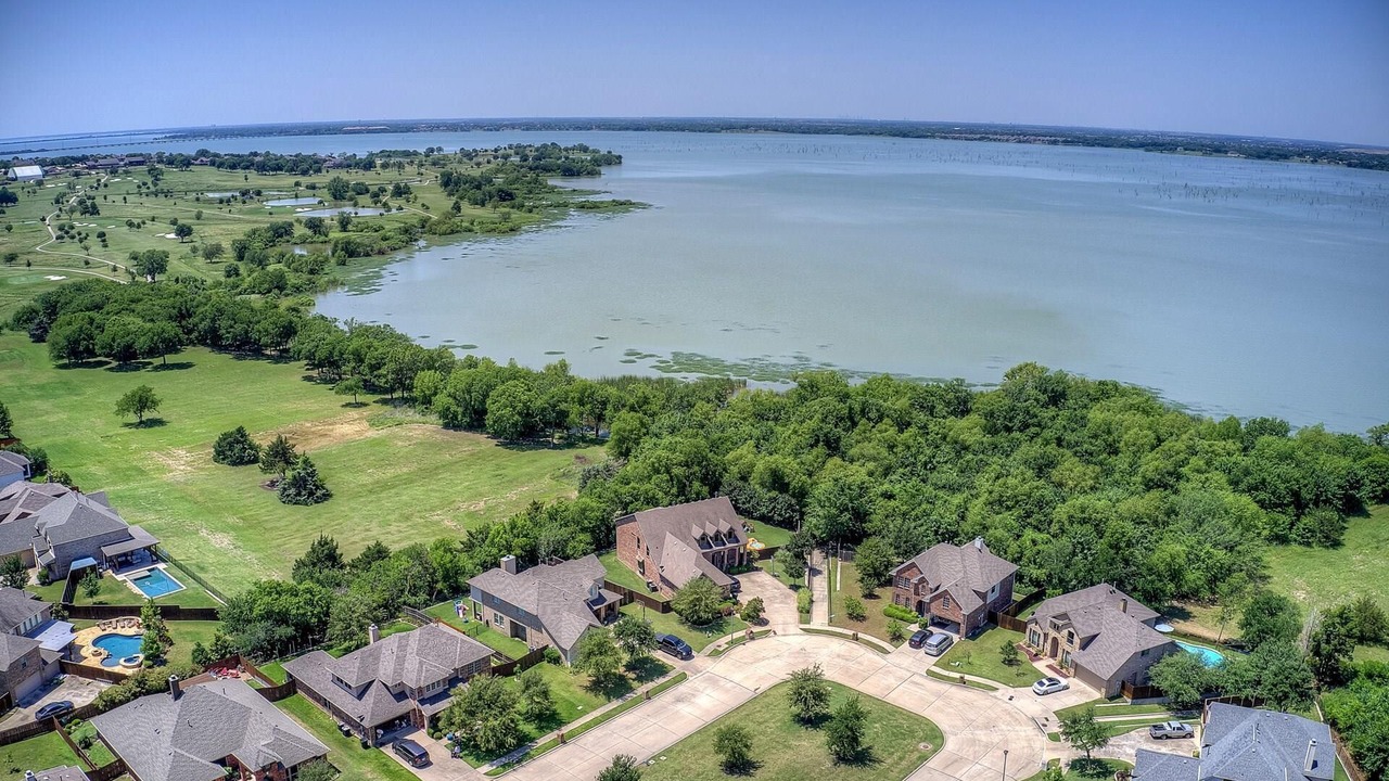 Photo of Outdoor in Rockwall