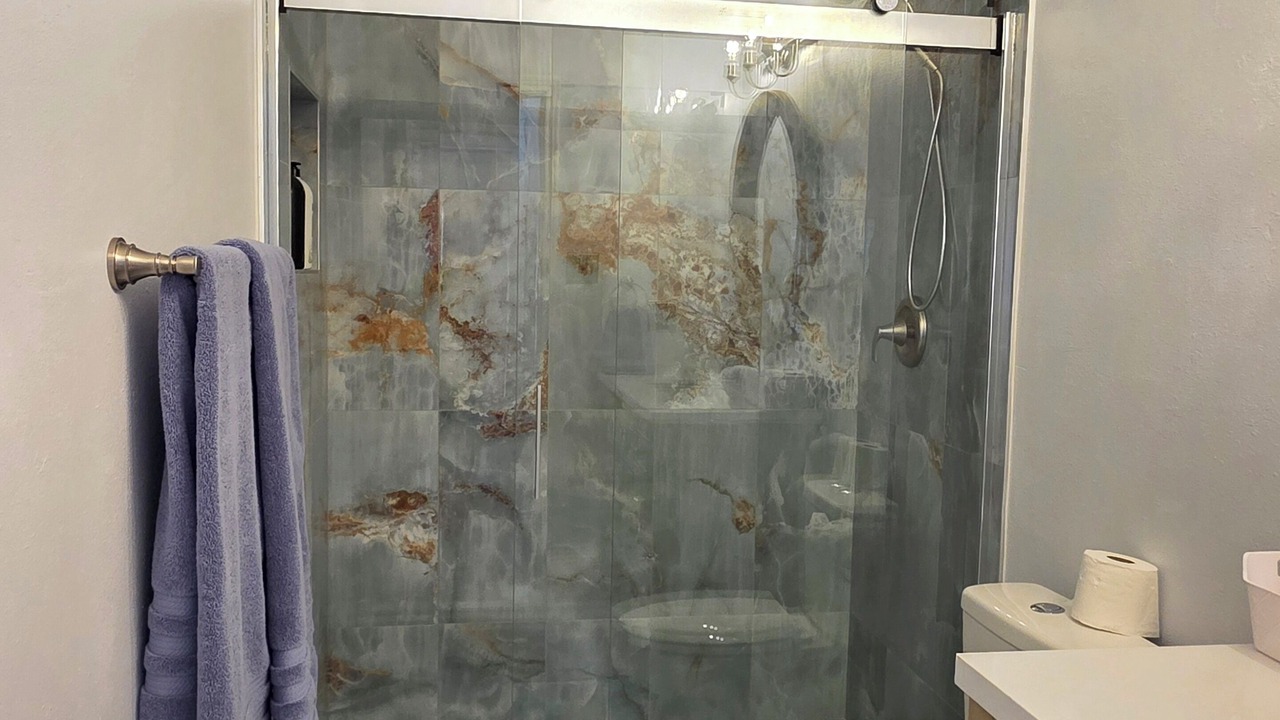 Photo of Bathroom in Rockwall