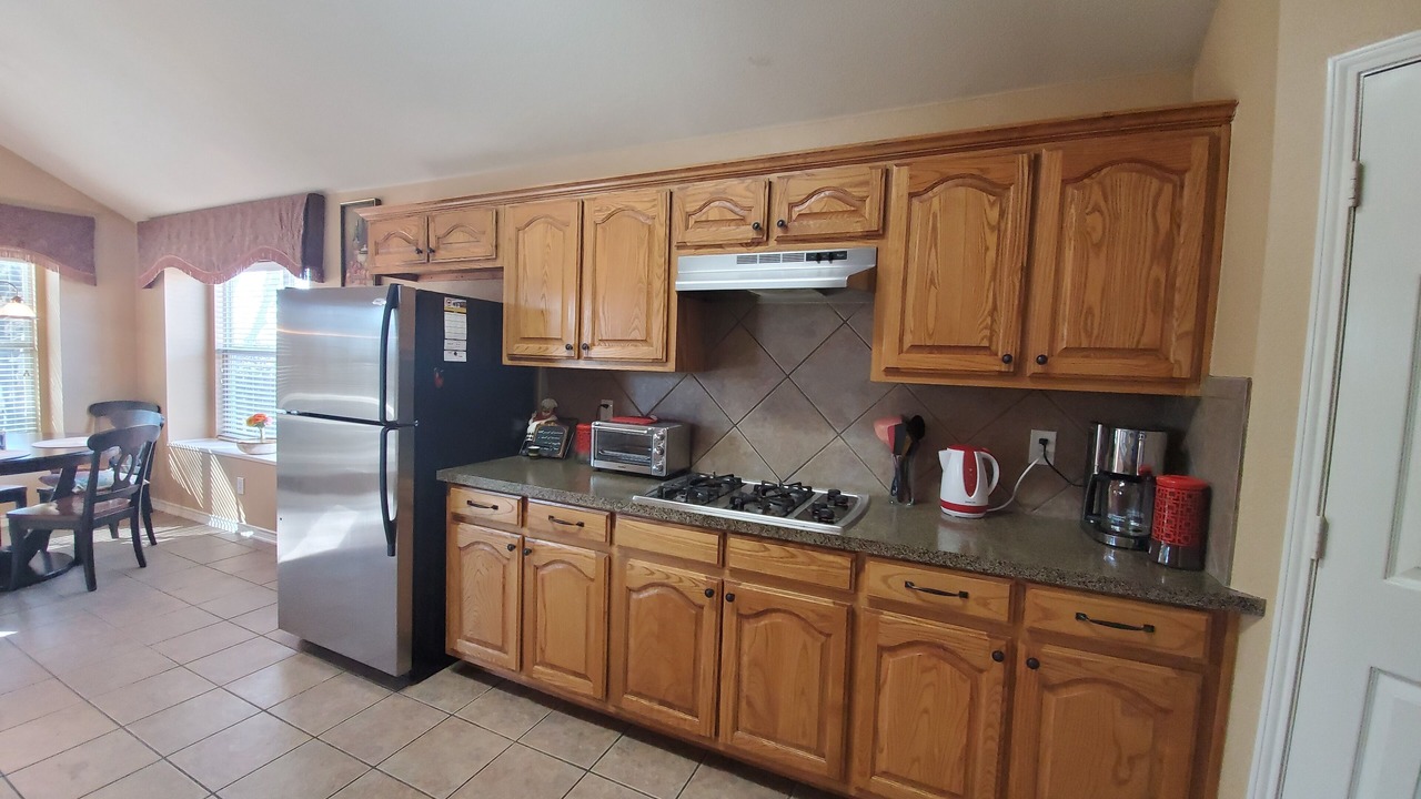 Photo of Kitchen in Rockwall