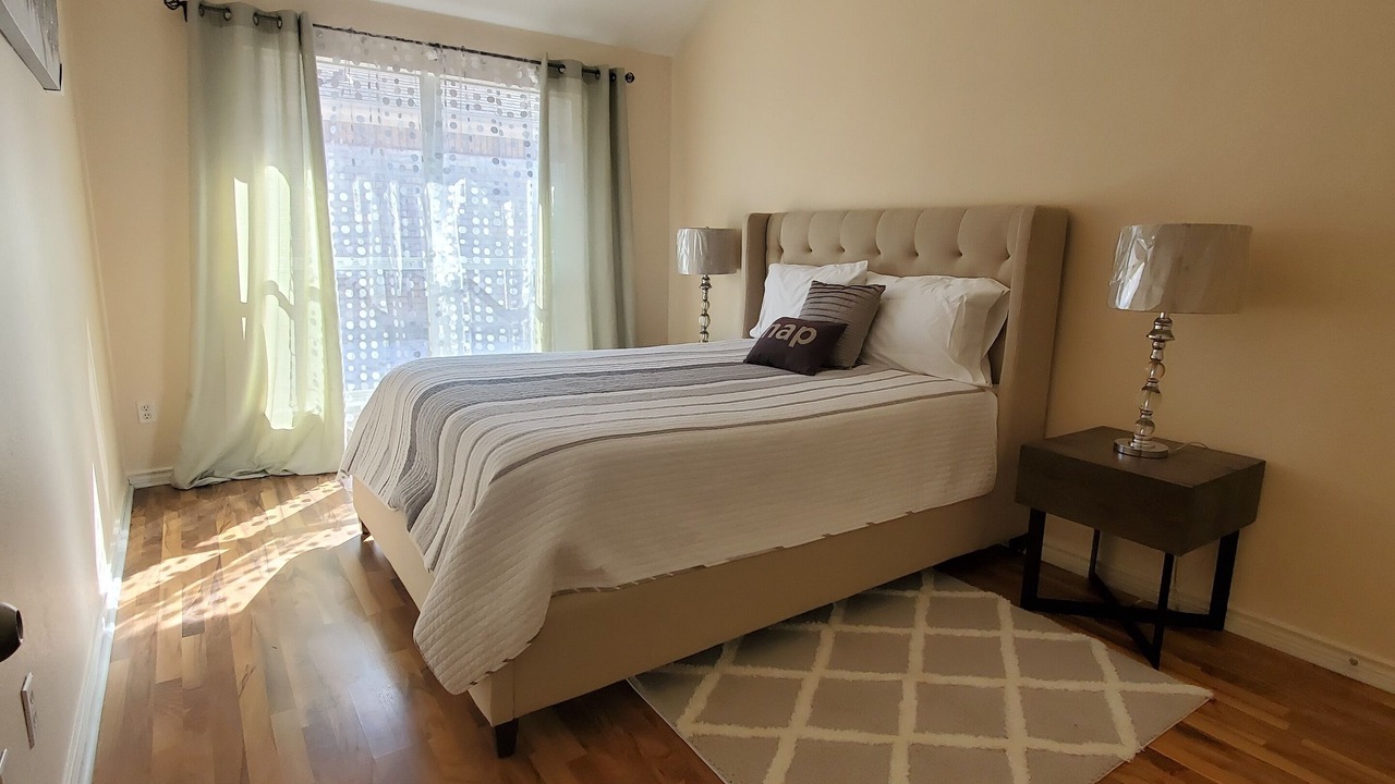 Photo of Bedroom in Rockwall