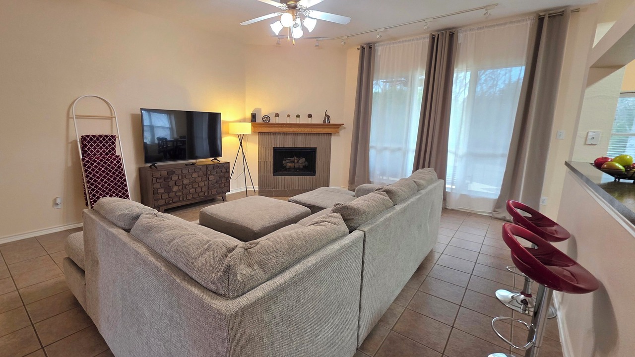 Photo of Livingroom in Rockwall