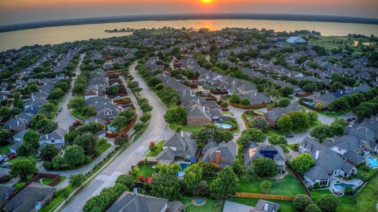 Photo of Outdoor in Rockwall