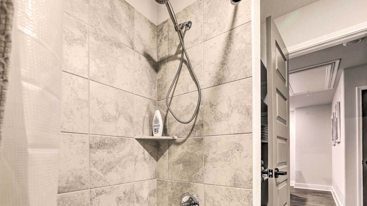Photo of Bathroom in Central Southwest