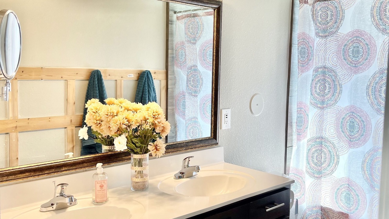 Photo of Bathroom in Biggs Field