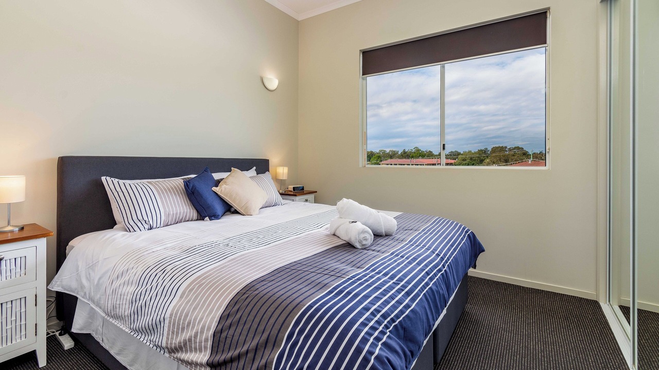 Photo of Bedroom in Bongaree