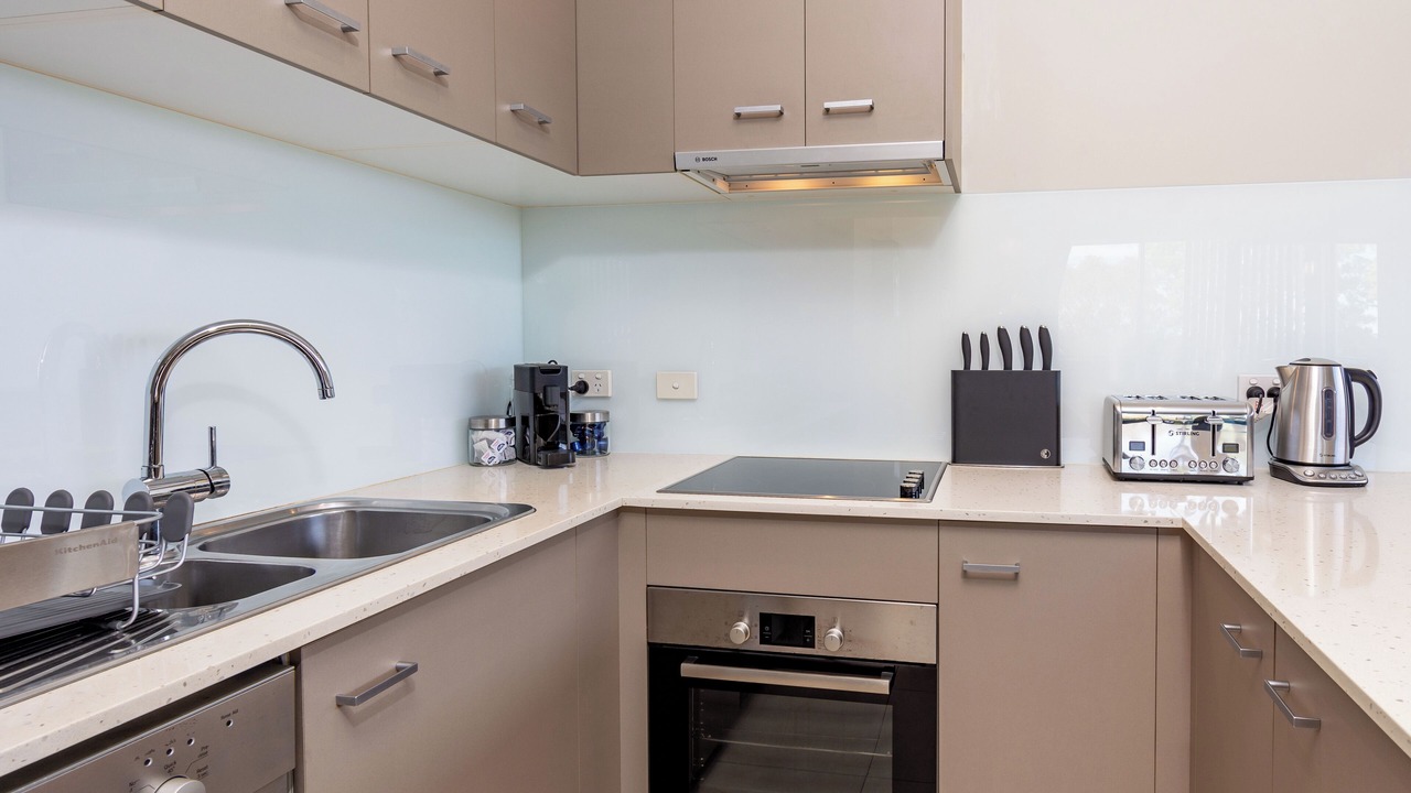 Photo of Kitchen in Bongaree