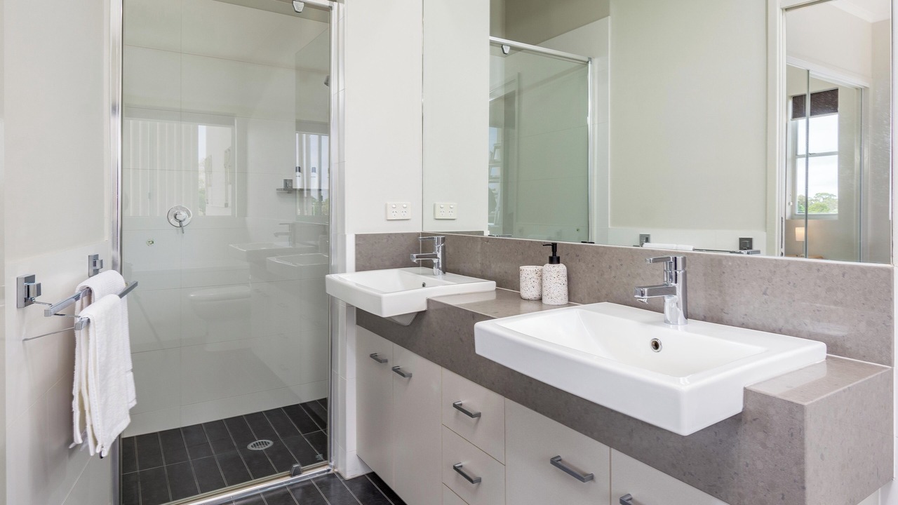 Photo of Bathroom in Bongaree