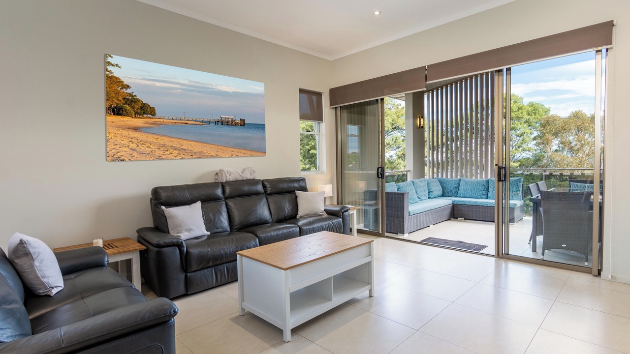 Photo of Livingroom in Bongaree