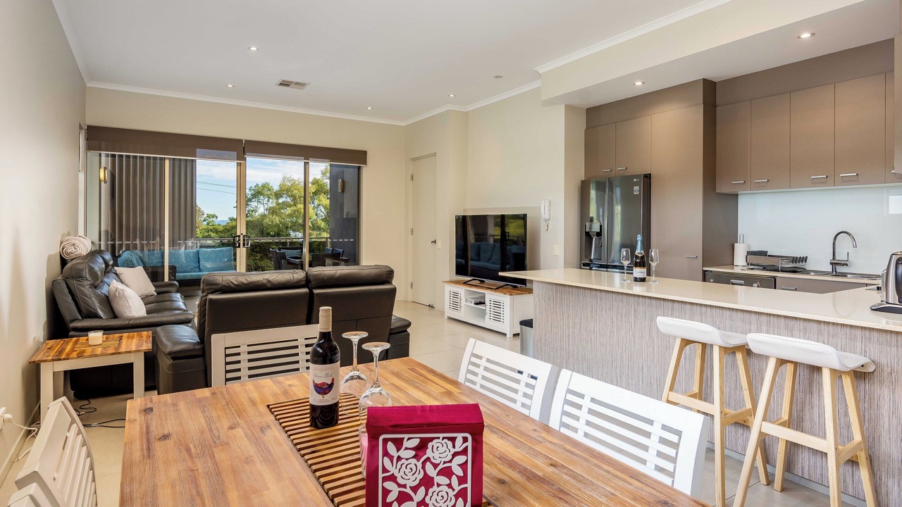 Photo of Livingroom in Bongaree