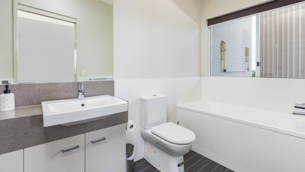 Photo of Bathroom in Bongaree