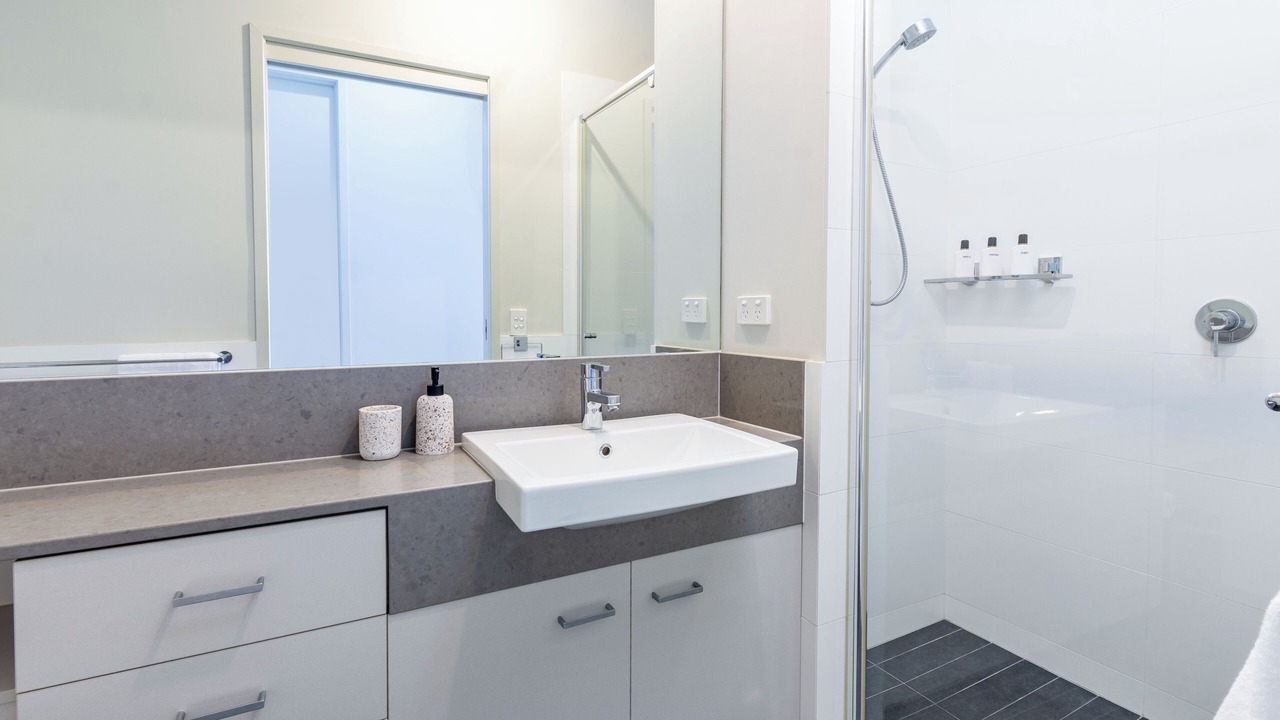 Photo of Bathroom in Bongaree