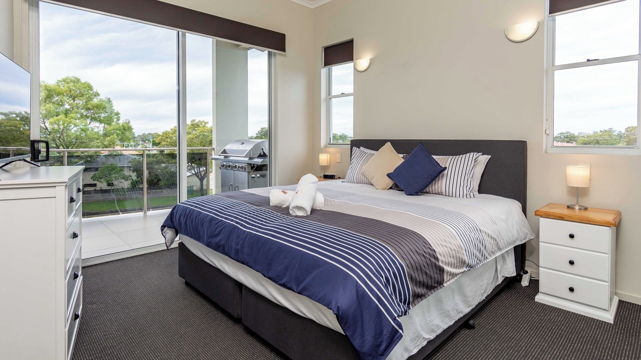 Photo of Bedroom in Bongaree