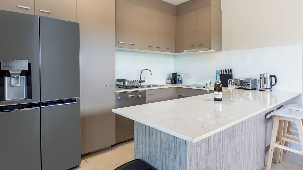 Photo of Kitchen in Bongaree