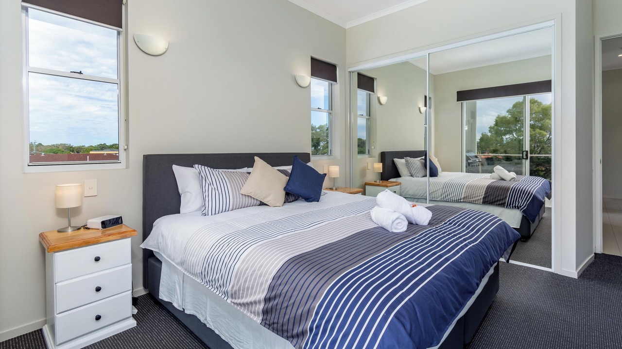 Photo of Bedroom in Bongaree