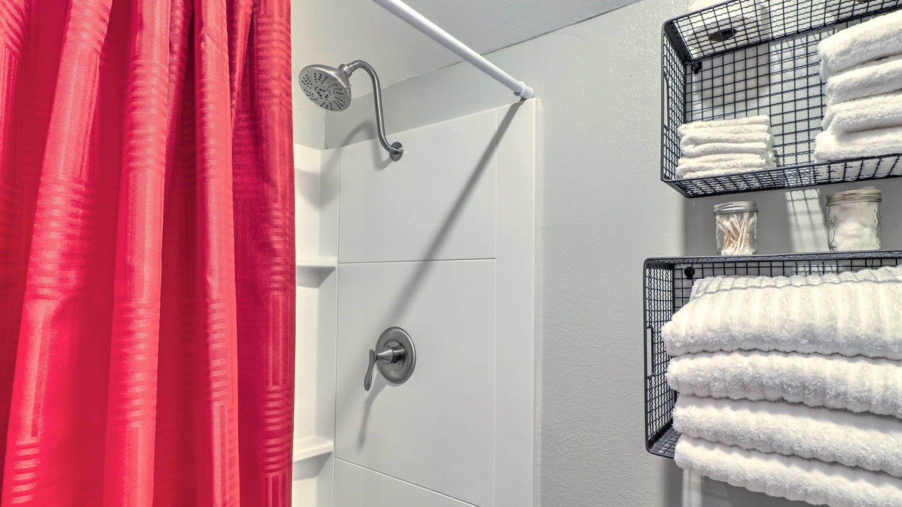 Photo of Bathroom in Norfork