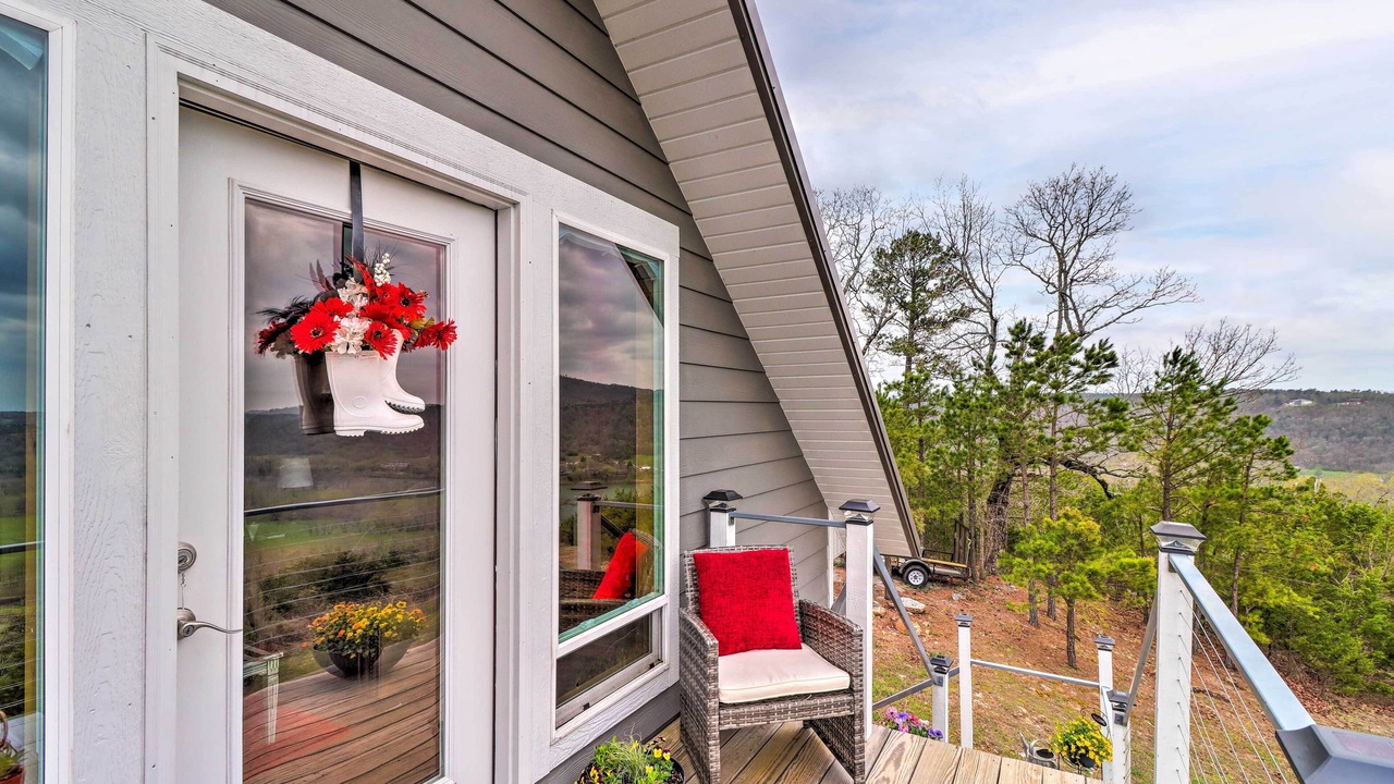 Photo of Outdoor in Norfork