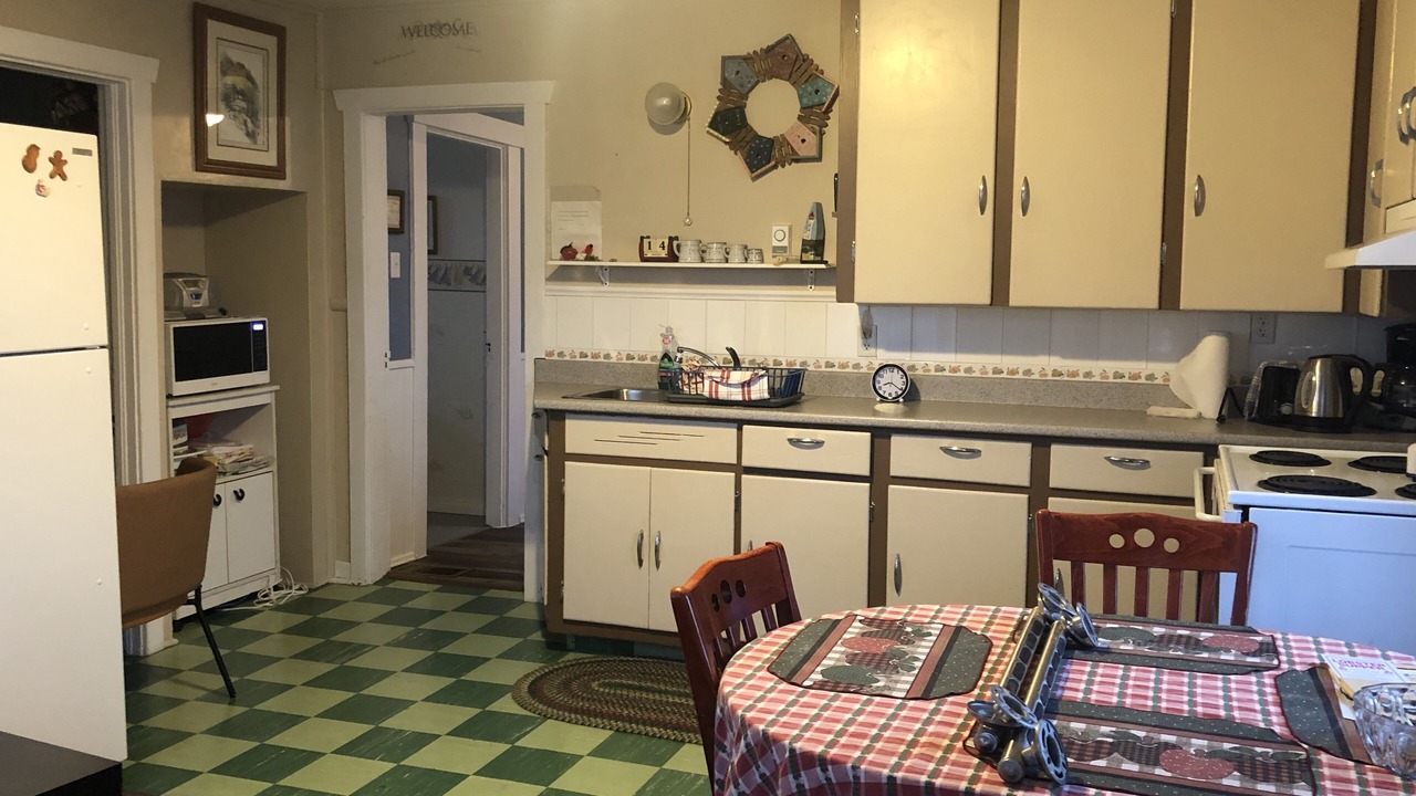 Photo of Kitchen in Northwest Cove