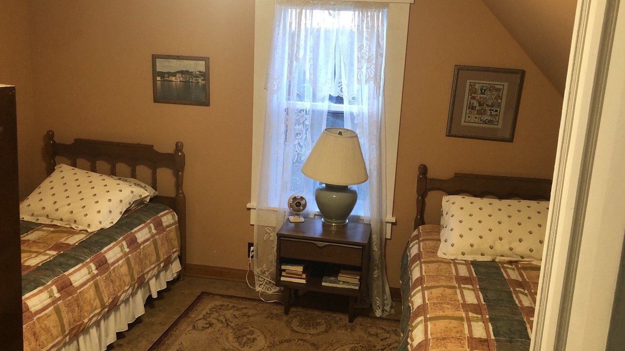 Photo of Bedroom in Northwest Cove