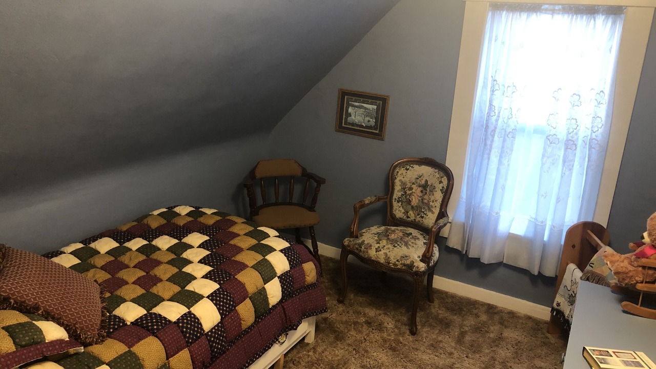 Photo of Bedroom in Northwest Cove