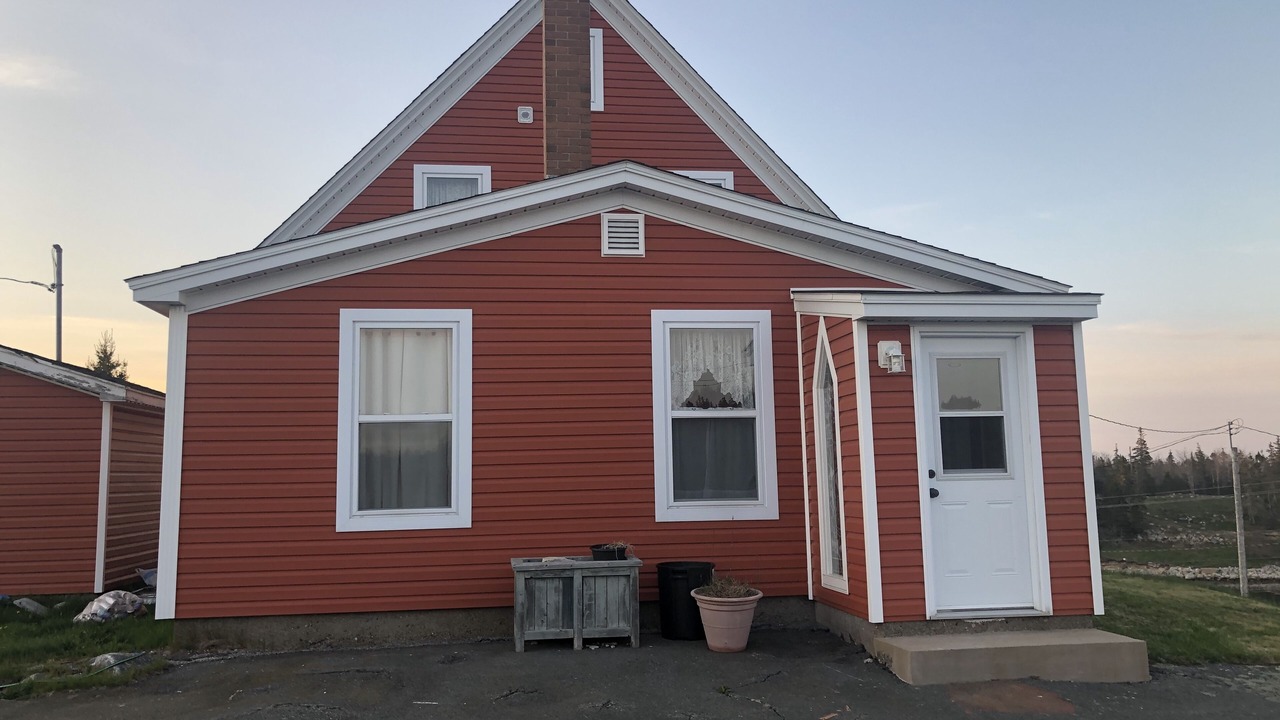 Photo of Outdoor in Northwest Cove