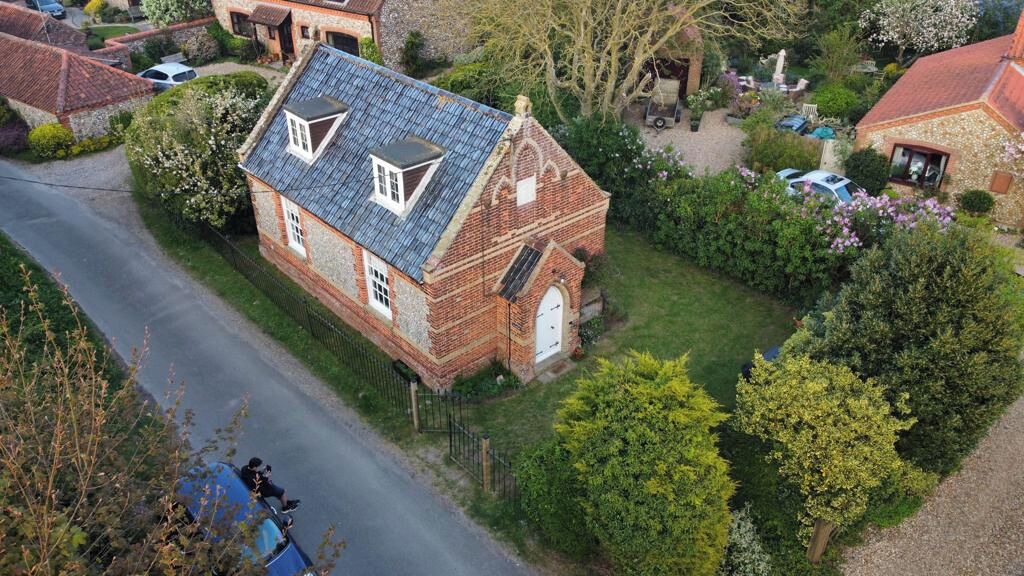 Photo of Outdoor in Sharrington