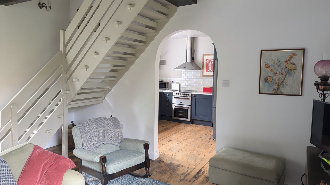 Photo of Livingroom in Sharrington