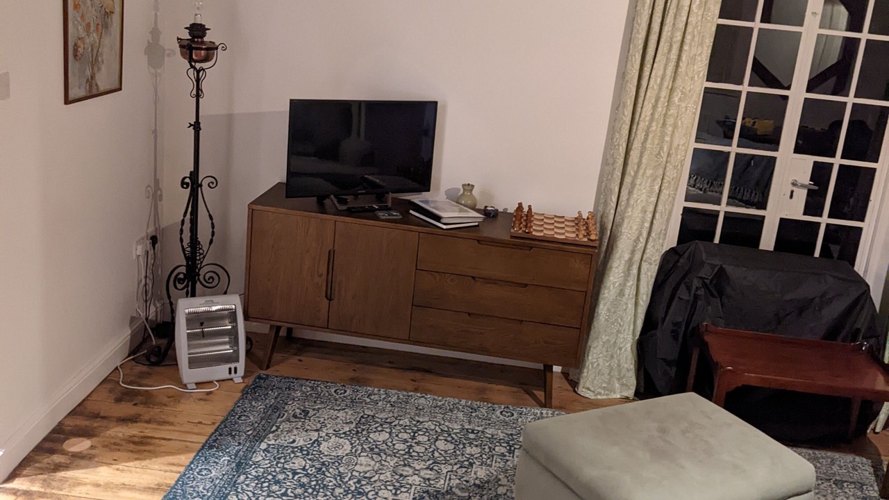 Photo of Livingroom in Sharrington