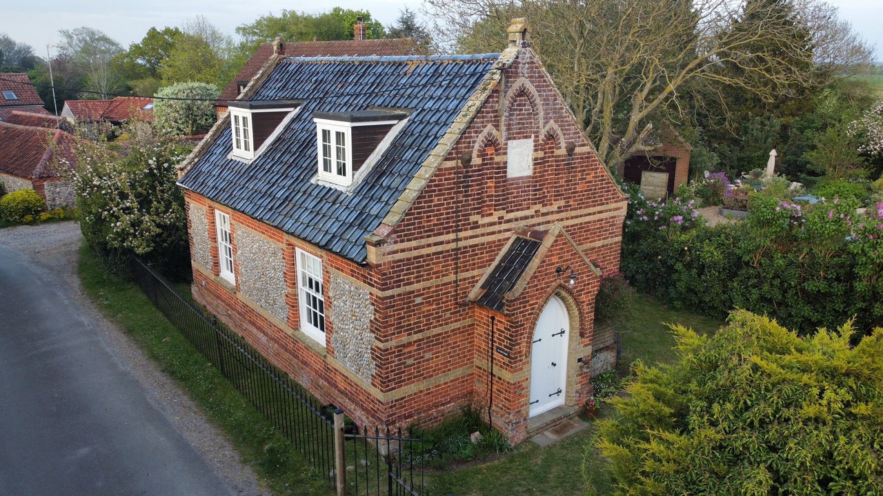 Photo of Outdoor in Sharrington