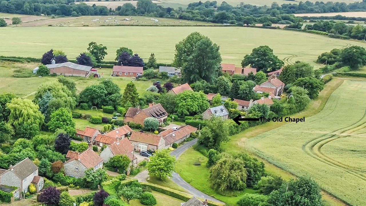 Photo of Outdoor in Sharrington