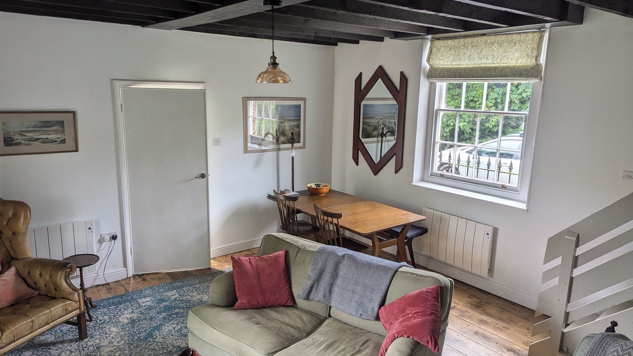 Photo of Livingroom in Sharrington