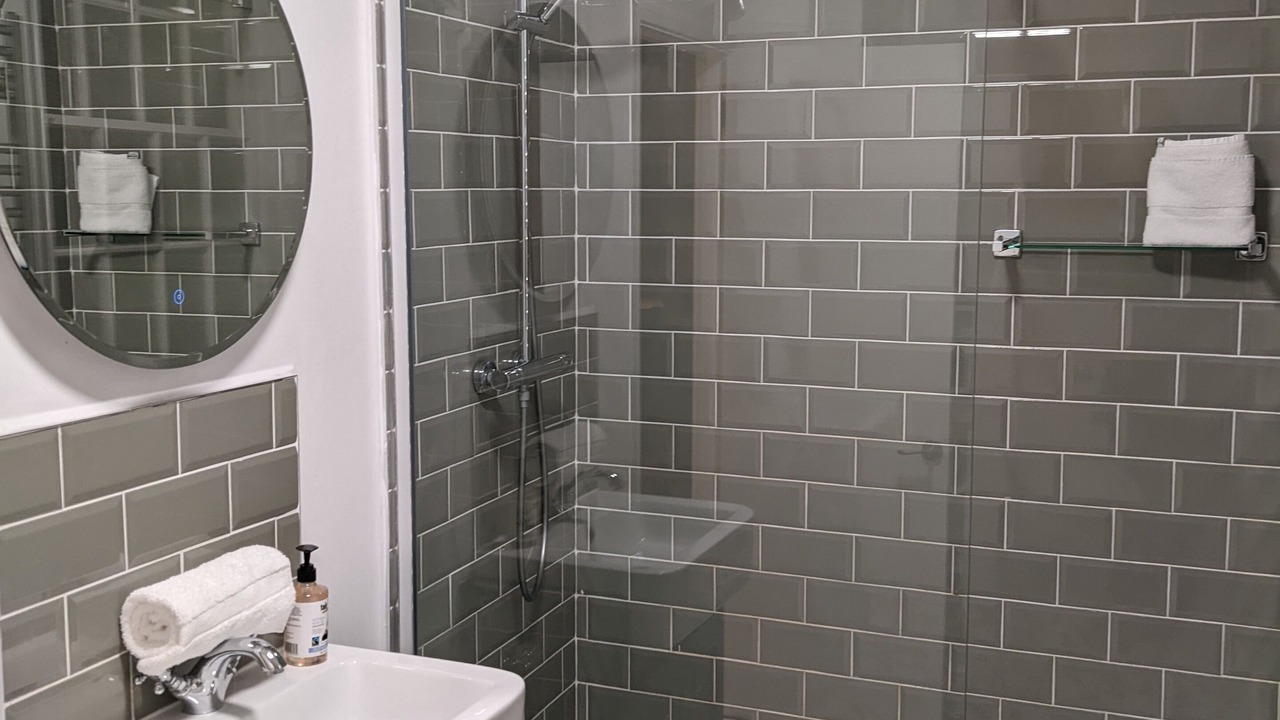 Photo of Bathroom in Sharrington