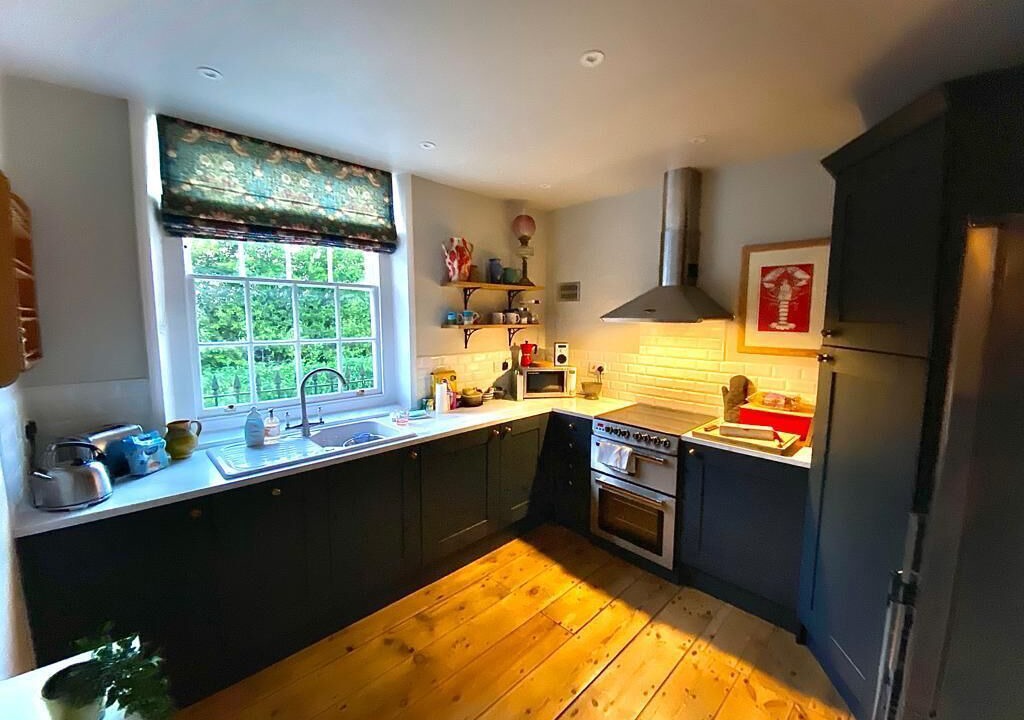 Photo of Kitchen in Sharrington