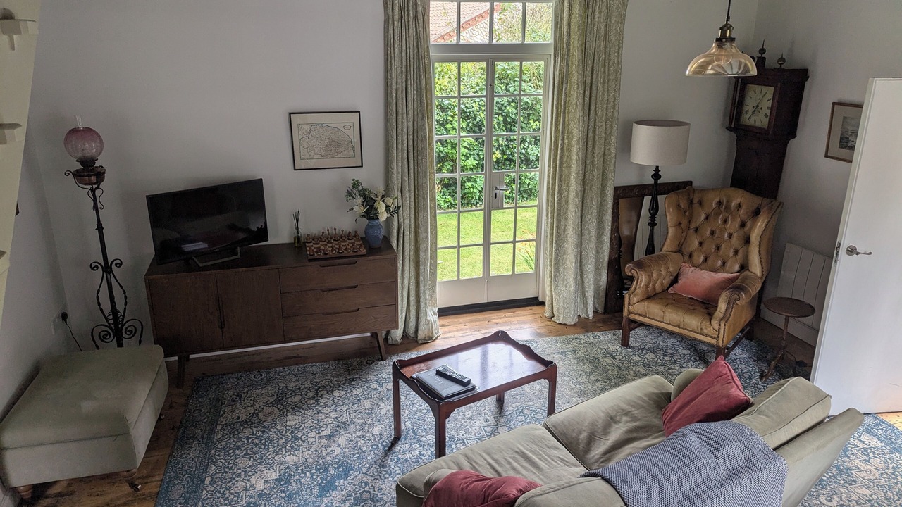 Photo of Livingroom in Sharrington