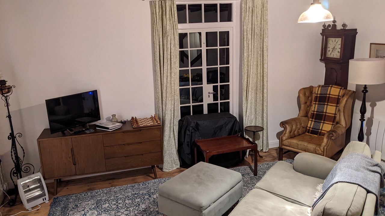 Photo of Livingroom in Sharrington