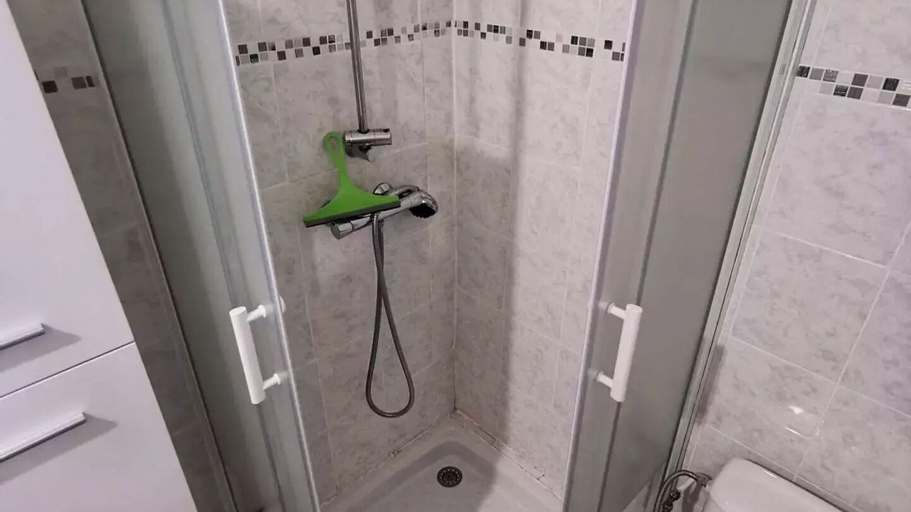 Photo of Bathroom in Port Leucate