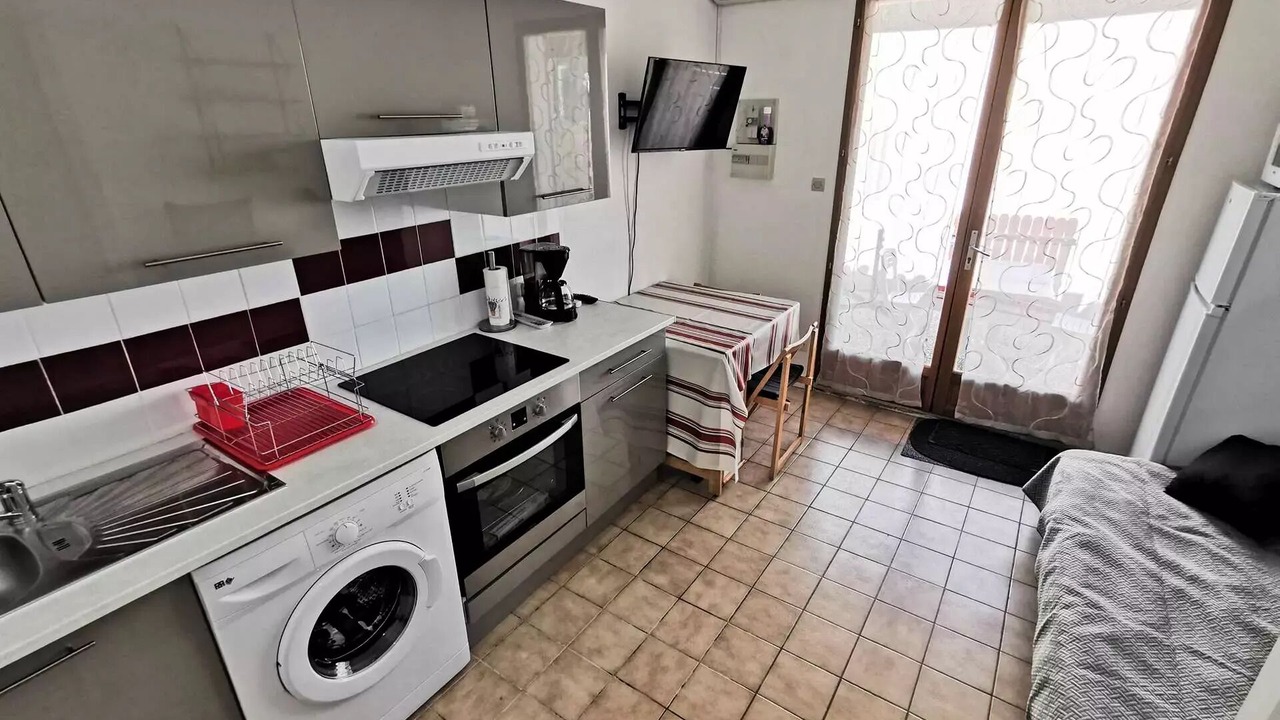 Photo of Kitchen in Port Leucate