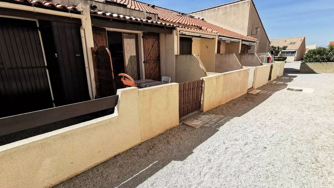 Photo of Outdoor in Port Leucate