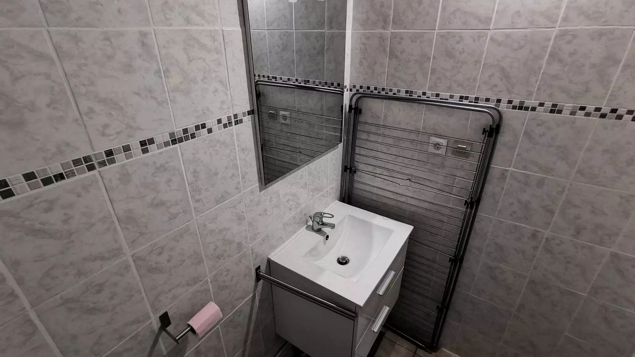 Photo of Bathroom in Port Leucate